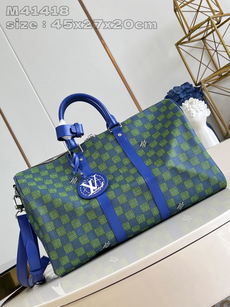 LV Travel Bags